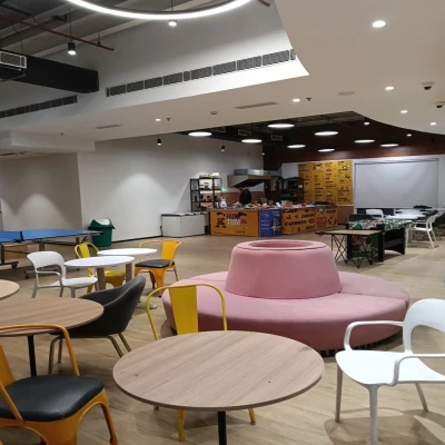 SQFTRW-7543 Noida coworking space