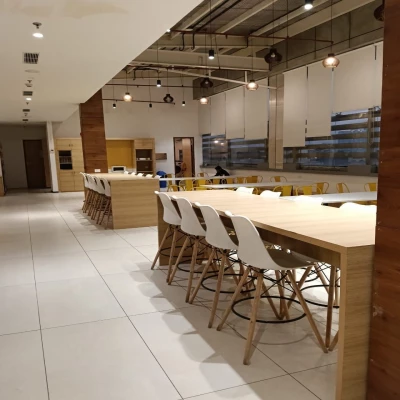 SQFTRW-7543 Noida coworking space