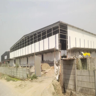 SQFTRW-7544 Kanpur warehouse