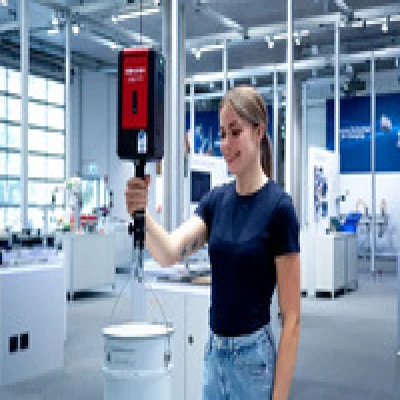 SQFTM-7540 Rope Balancers Binar Handling NEO 30