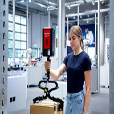 SQFTM-7540 Rope Balancers Binar Handling NEO 30
