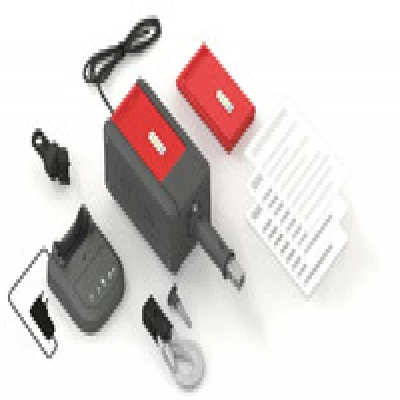 SQFTM-7540 Rope Balancers Binar Handling NEO 30