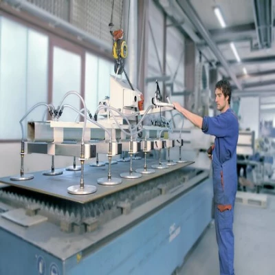 Vacuum Lifting Devic...