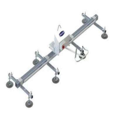 SQFTVL-7546 Vacuum Lifting Devices VacuMaster Vario