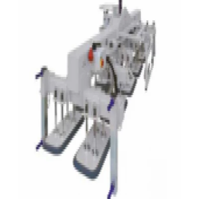 SQFTVL-7546 Vacuum Lifting Devices VacuMaster Vario