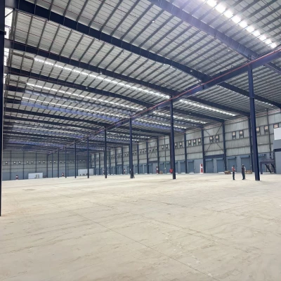 SQFTRW-7547 Hyderabad warehouse