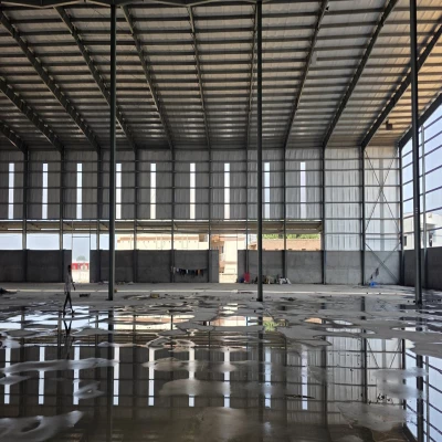 SQFTRW-7547 Hyderabad warehouse
