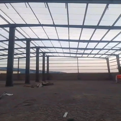 SQFTRW-7548 Lucknow warehouse