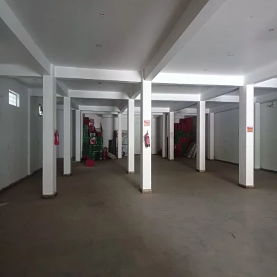 SQFTRW-7549 Delhi IGI warehouse