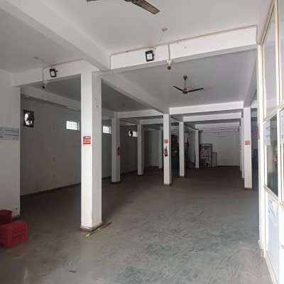 SQFTRW-7549 Delhi IGI warehouse