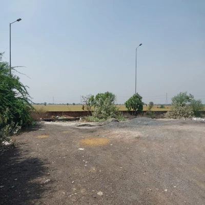SQFTLI-7551 Luhari Gurgaon Land