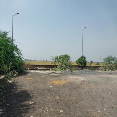 SQFTLI-7551 Luhari Gurgaon Land