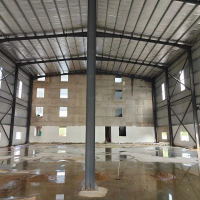 SQFTRW-7552 IMT Manesar Gurgaon Warehouse