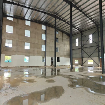 SQFTRW-7552 IMT Manesar Gurgaon Warehouse