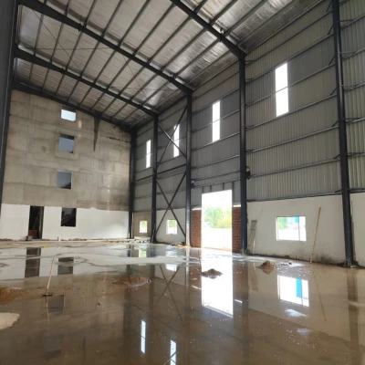 SQFTRW-7552 IMT Manesar Gurgaon Warehouse
