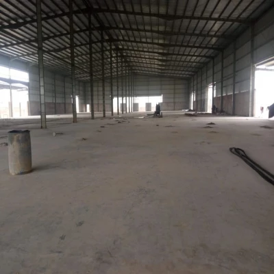 SQFTRW-7553 Kanpur warehouse