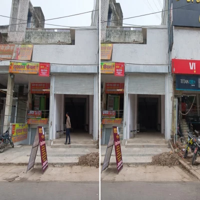 SQFTRW-7554 Kanpur warehouse