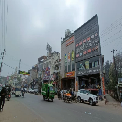 SQFTRW-7554 Kanpur warehouse