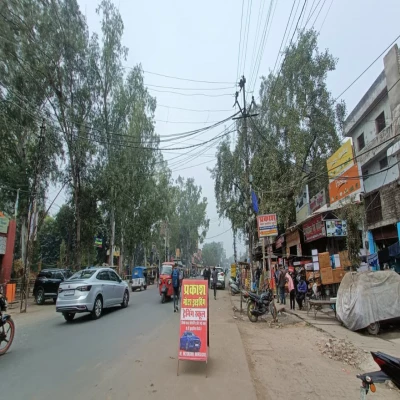 SQFTRW-7554 Kanpur warehouse