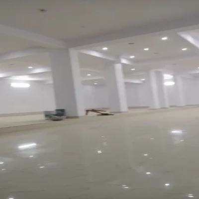 SQFTRW-7555 Kanpur warehouse