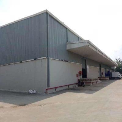 SQFTRW-7556 Ahmedabad warehouse