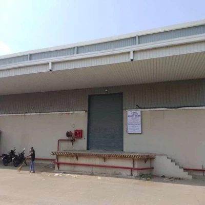 SQFTRW-7556 Ahmedabad warehouse