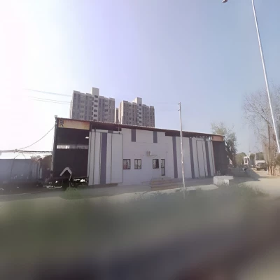 SQFTRW-7557 Ahmedabad warehouse