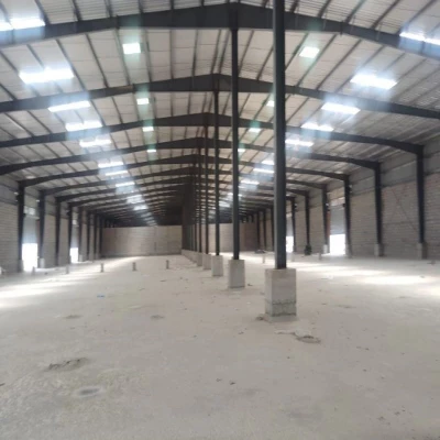 SQFTRW-7559 Jhansi Warehouse