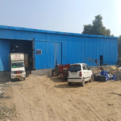 SQFTRW-7560 Dhankot Gurgaon warehouse
