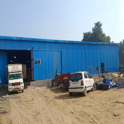 SQFTRW-7560 Dhankot Gurgaon warehouse