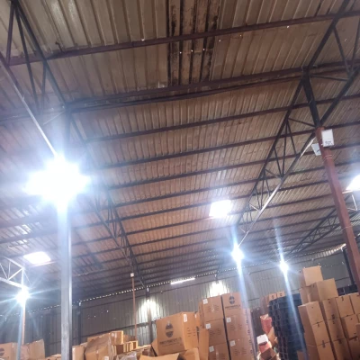 SQFTRW-7560 Dhankot Gurgaon warehouse