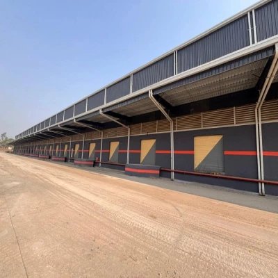 SQFTRW-7561 Bhiwandi warehouse