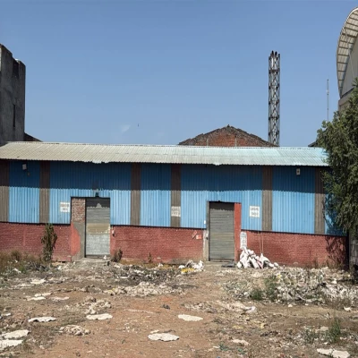 SQFTRW-7562 Lucknow warehouse