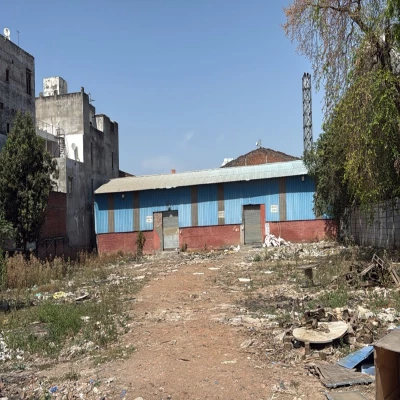 SQFTRW-7562 Lucknow warehouse