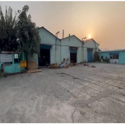 SQFTRW-7563 Jammu warehouse