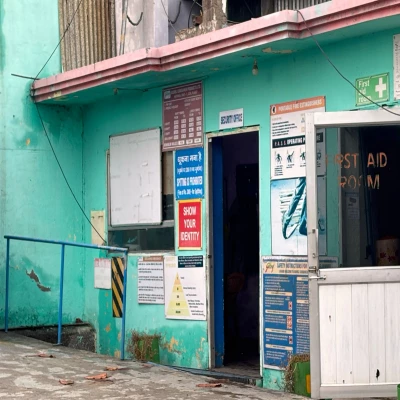 SQFTRW-7563 Jammu warehouse