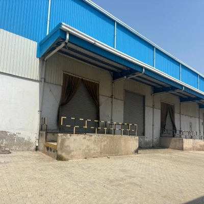 SQFTRW-7564 Bilaspur Gurgaon warehouse