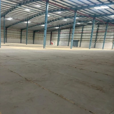 SQFTRW-7564 Bilaspur Gurgaon warehouse