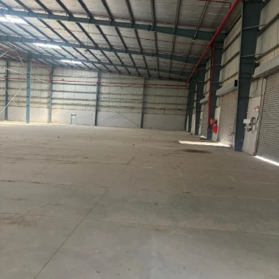 SQFTRW-7564 Bilaspur Gurgaon warehouse