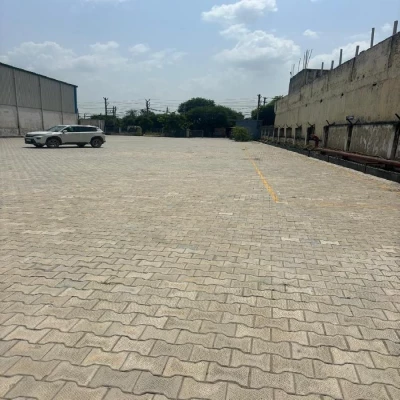 SQFTRW-7564 Bilaspur Gurgaon warehouse