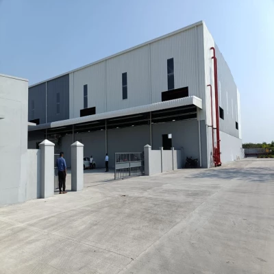 SQFTRW-7565 Chennai warehouse
