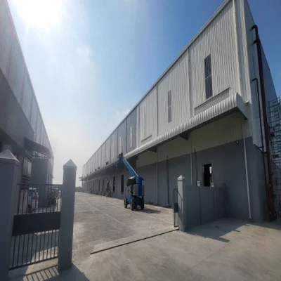 SQFTRW-7565 Chennai warehouse