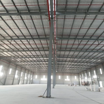 SQFTRW-7565 Chennai warehouse