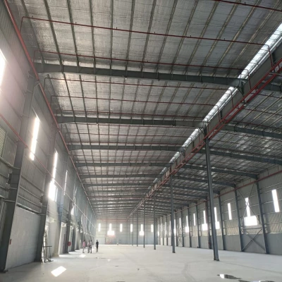 SQFTRW-7565 Chennai warehouse