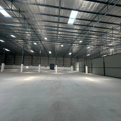 SQFTRW-7566 Ghaziabad warehouse