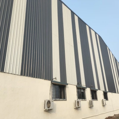 SQFTLI-7567 Pariya Gujarat Warehouse
