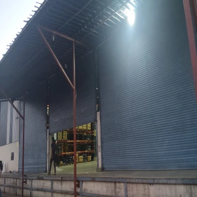 SQFTLI-7567 Pariya Gujarat Warehouse