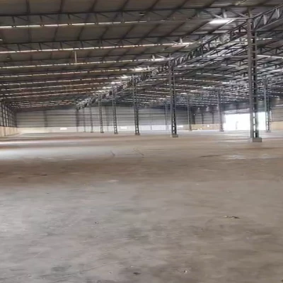 SQFTLI-7567 Pariya Gujarat Warehouse