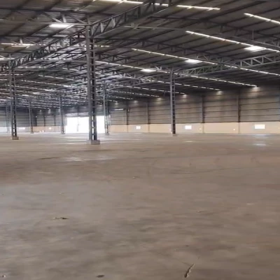 SQFTLI-7567 Pariya Gujarat Warehouse