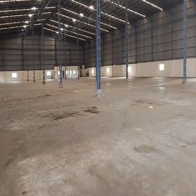 SQFTLI-7567 Pariya Gujarat Warehouse